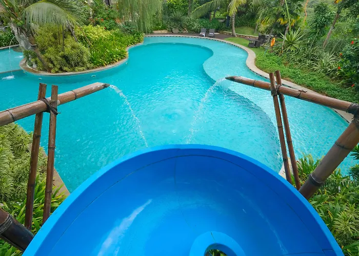 Resort Royal Tulip Springhill