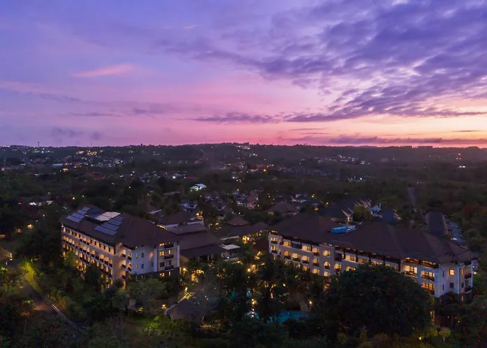 Royal Tulip Springhill 5*