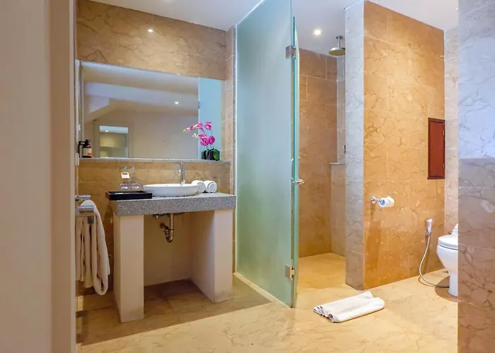 Resort Royal Tulip Springhill 5*