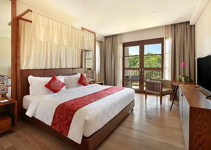 Resort Royal Tulip Springhill